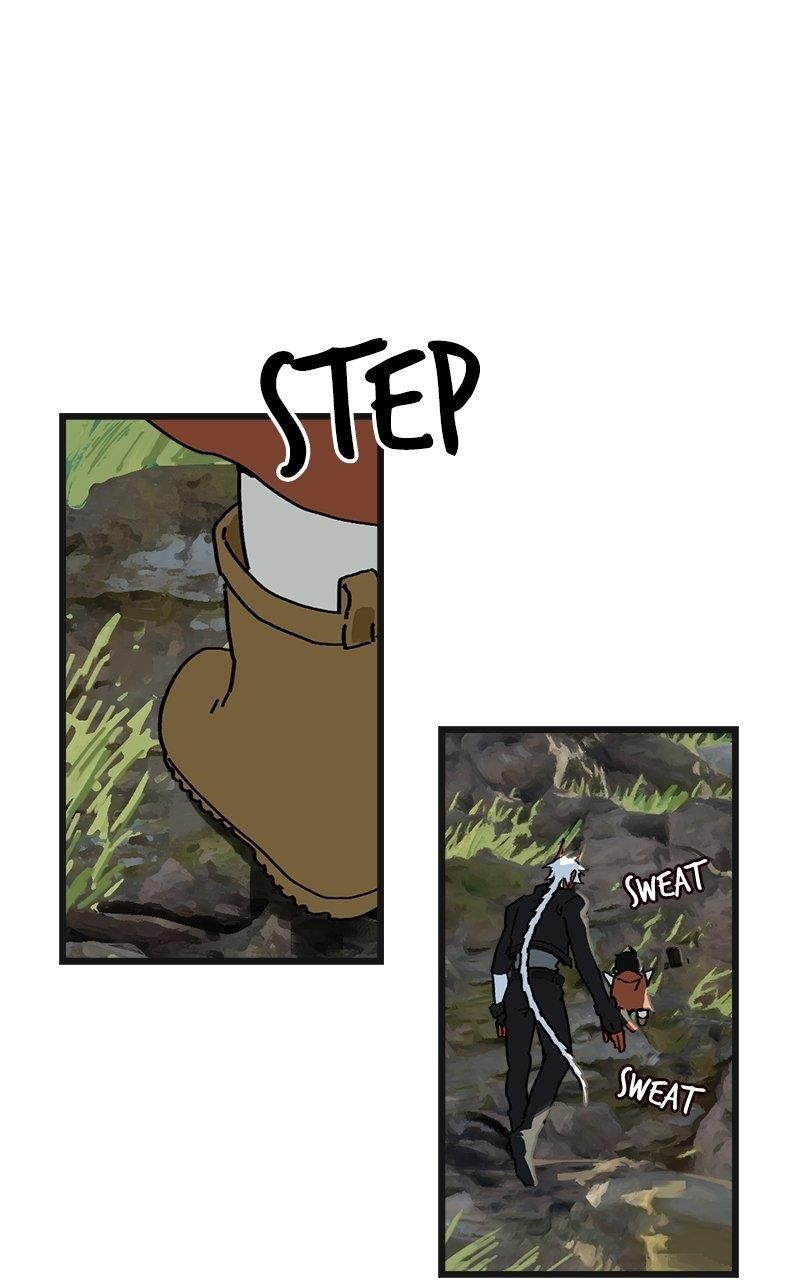 On the Way to Meet Mom Chapter 8 - Page 64