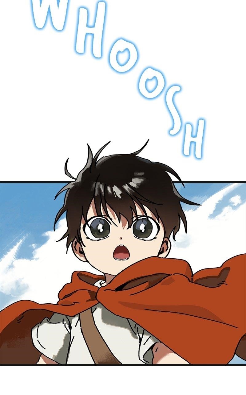 On the Way to Meet Mom Chapter 8 - Page 66