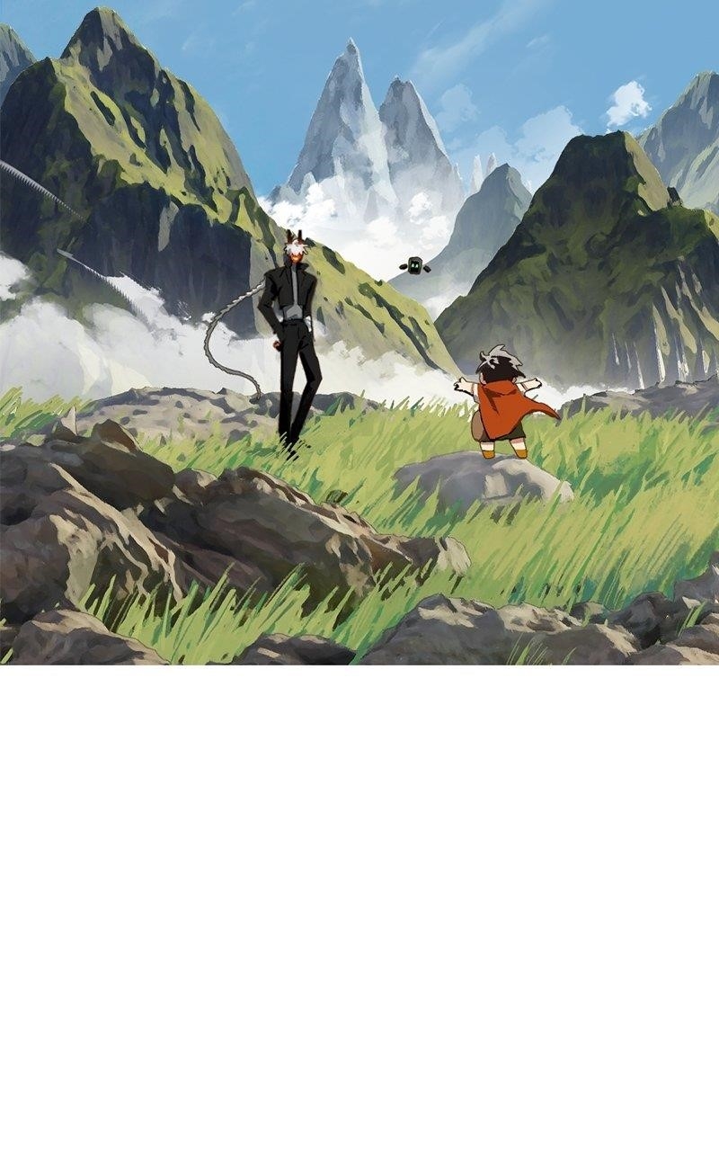 On the Way to Meet Mom Chapter 8 - Page 68