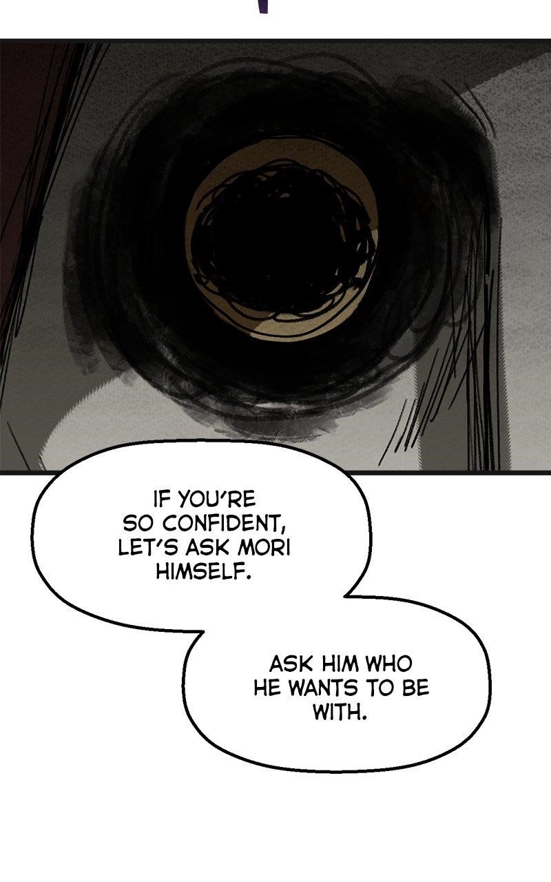 On the Way to Meet Mom Chapter 8 - Page 8