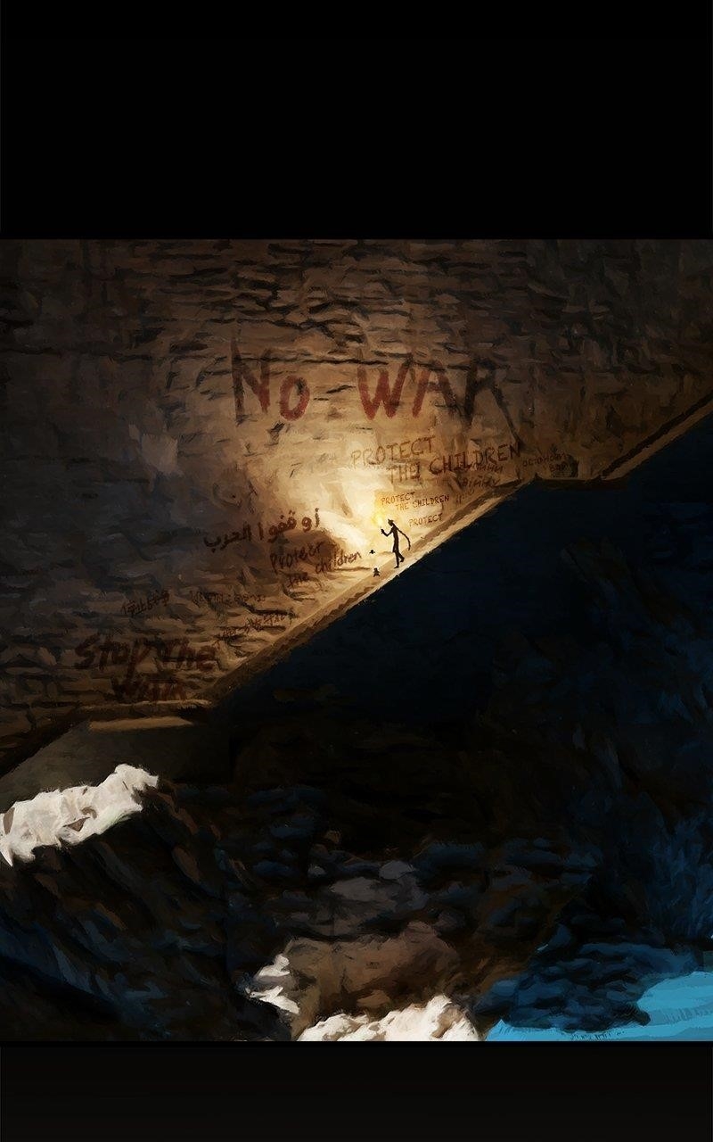 On the Way to Meet Mom Chapter 9 - Page 10