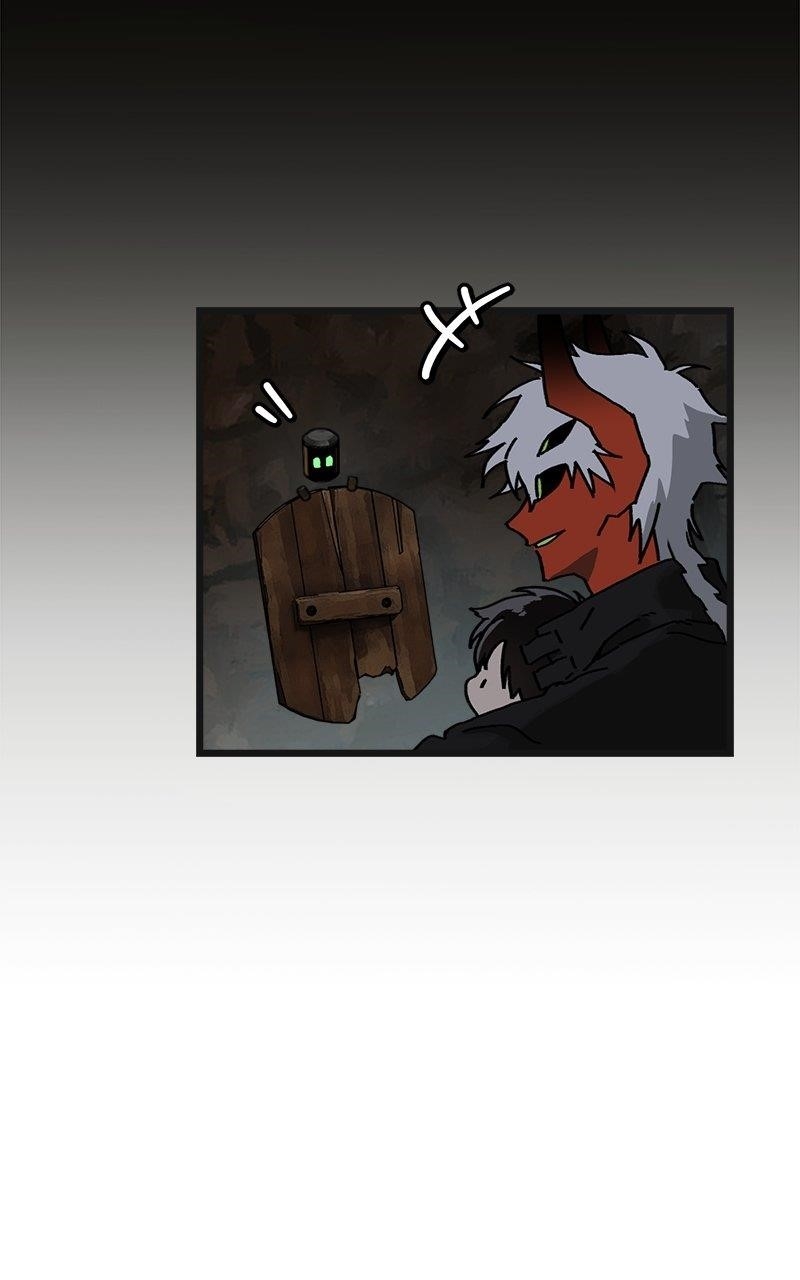 On the Way to Meet Mom Chapter 9 - Page 11