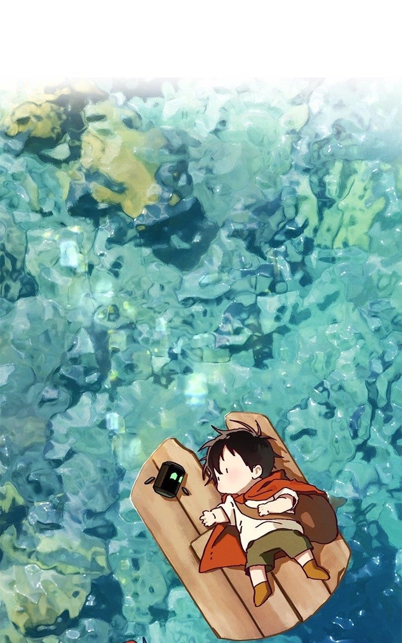 On the Way to Meet Mom Chapter 9 - Page 12