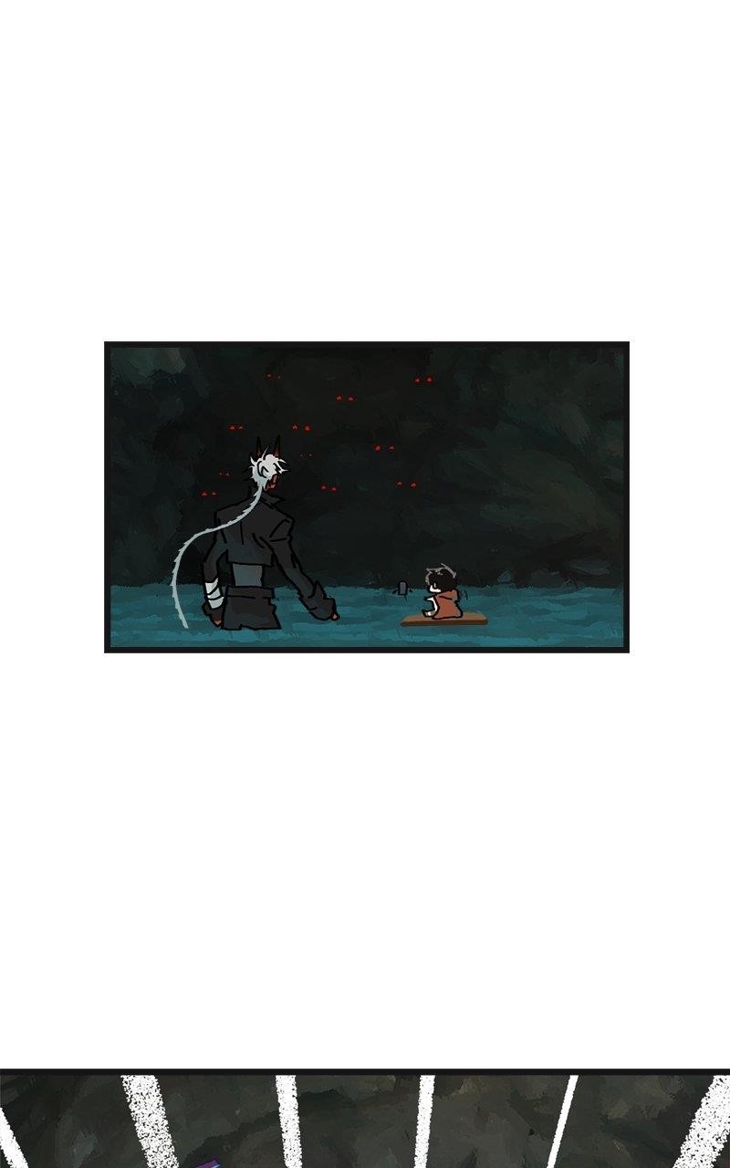 On the Way to Meet Mom Chapter 9 - Page 14