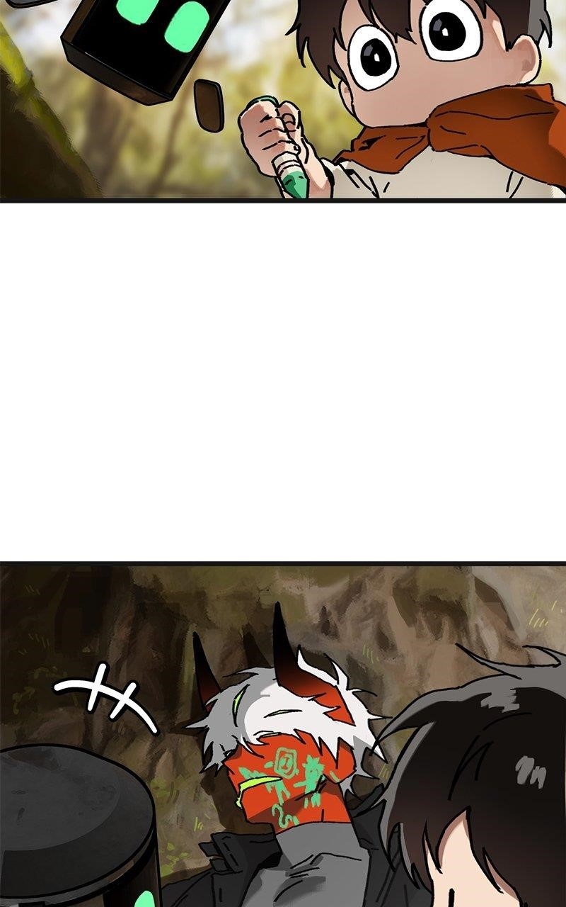 On the Way to Meet Mom Chapter 9 - Page 17