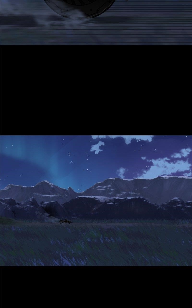 On the Way to Meet Mom Chapter 9 - Page 20