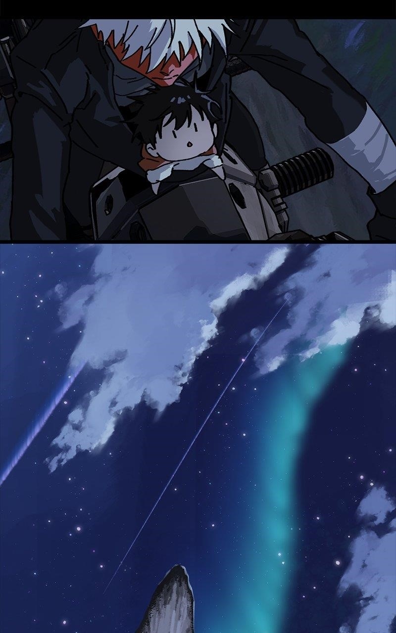 On the Way to Meet Mom Chapter 9 - Page 22