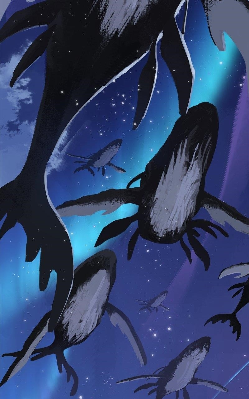 On the Way to Meet Mom Chapter 9 - Page 24