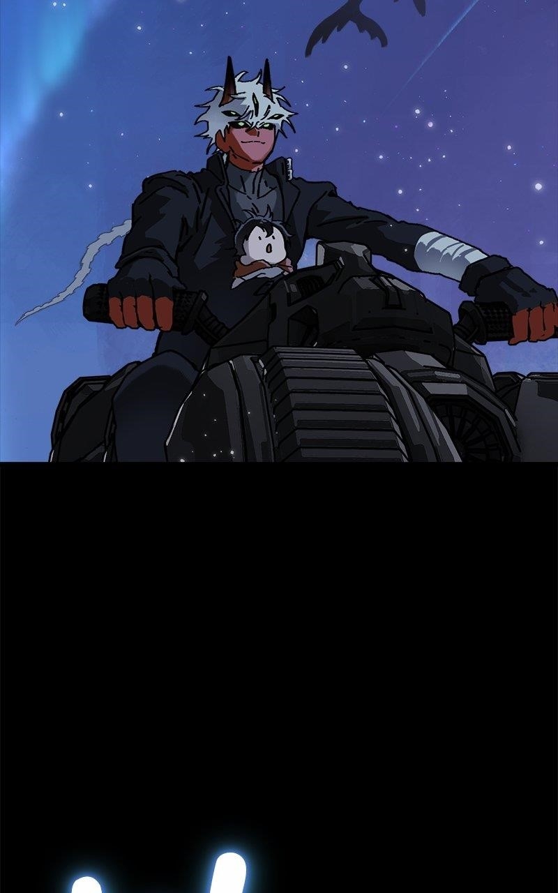 On the Way to Meet Mom Chapter 9 - Page 25