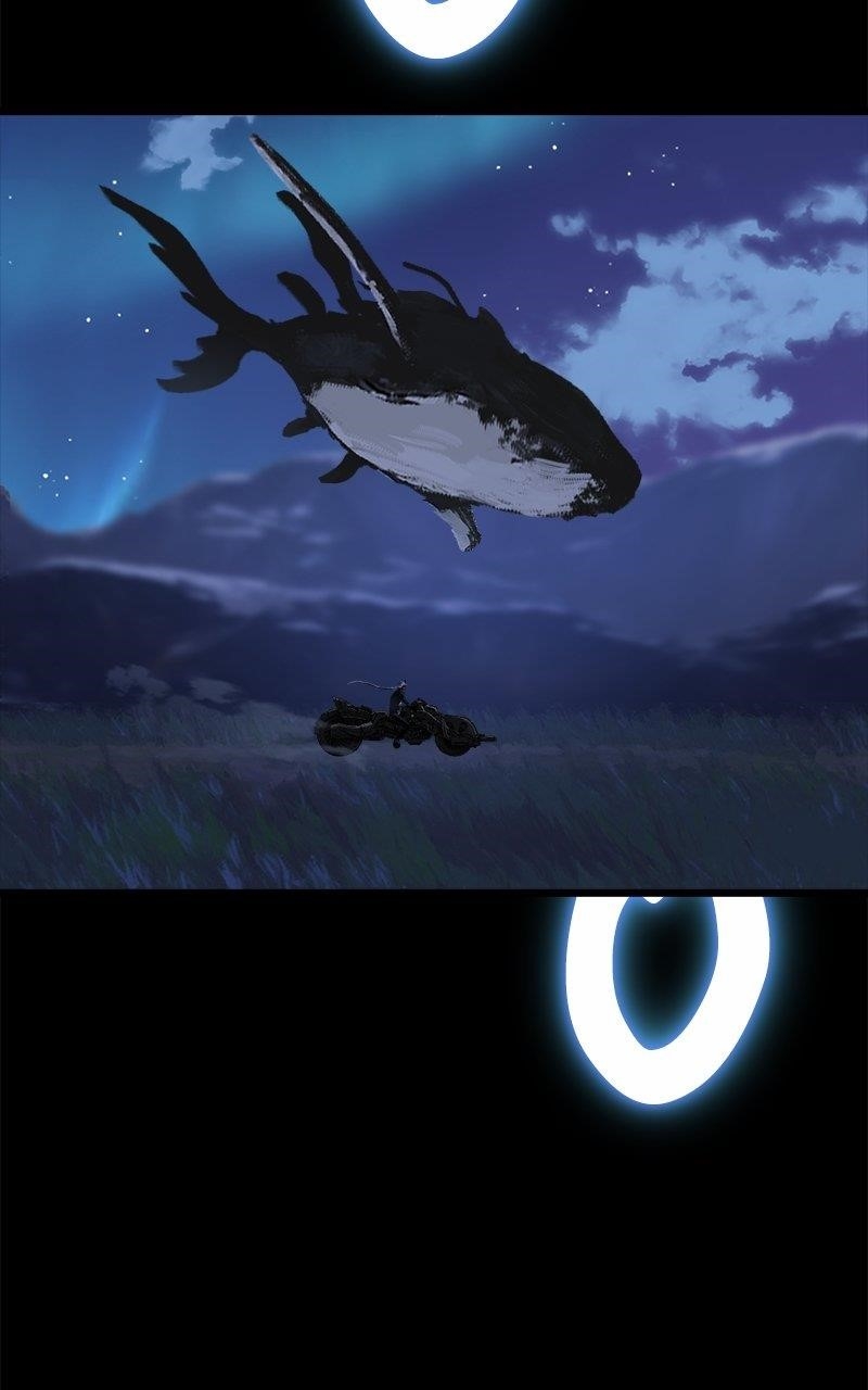 On the Way to Meet Mom Chapter 9 - Page 27