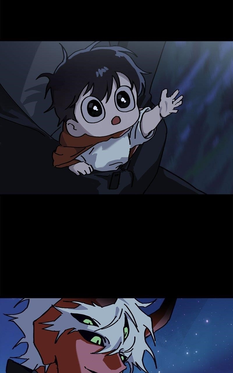 On the Way to Meet Mom Chapter 9 - Page 28