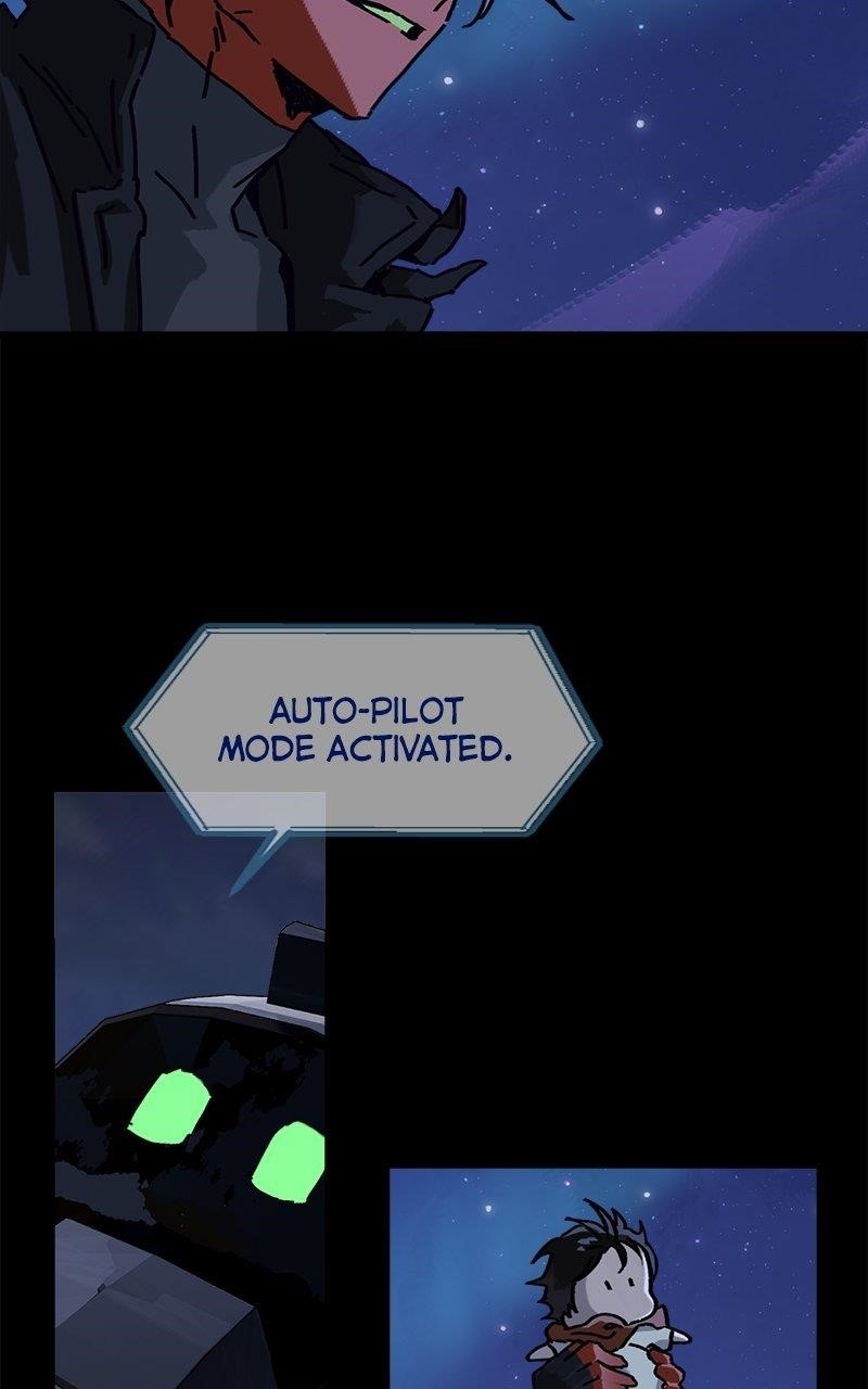 On the Way to Meet Mom Chapter 9 - Page 29