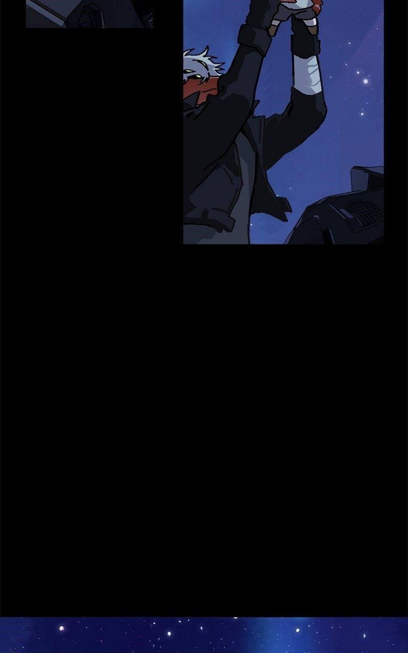 On the Way to Meet Mom Chapter 9 - Page 30