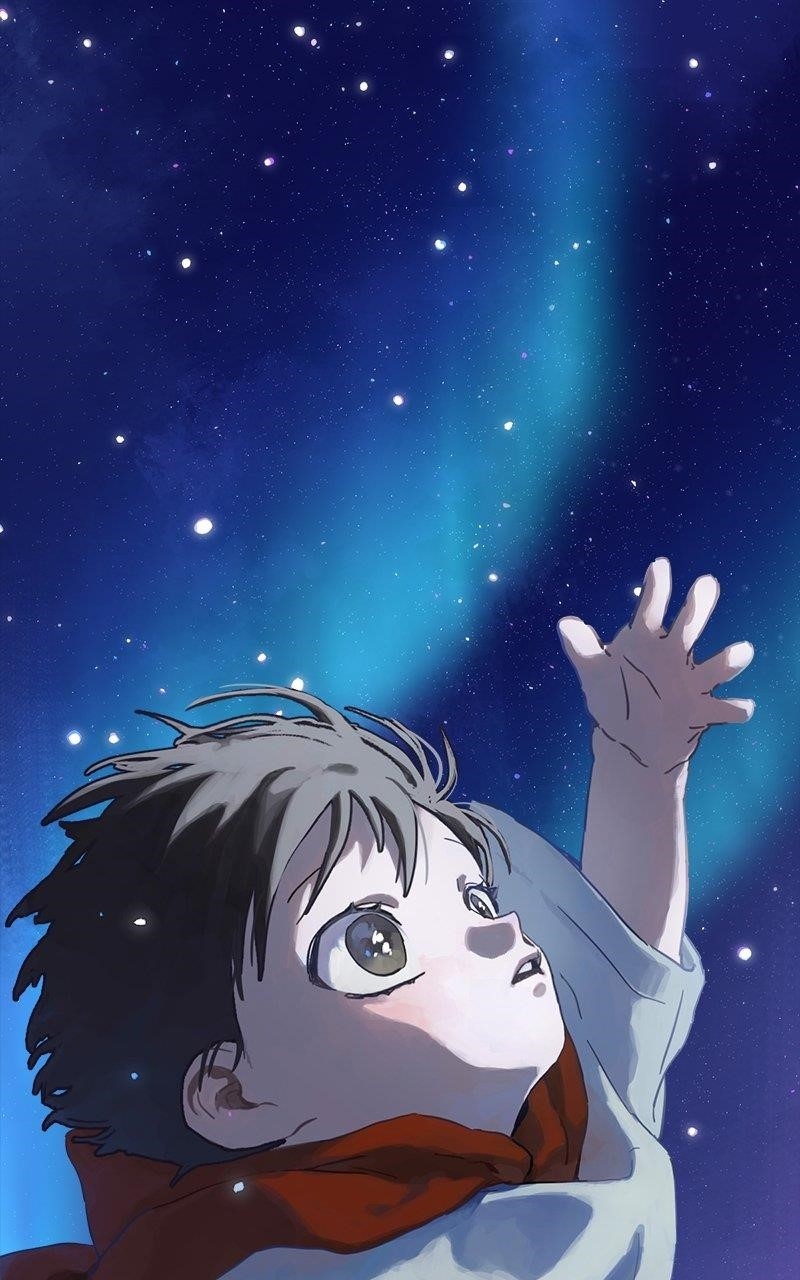 On the Way to Meet Mom Chapter 9 - Page 31