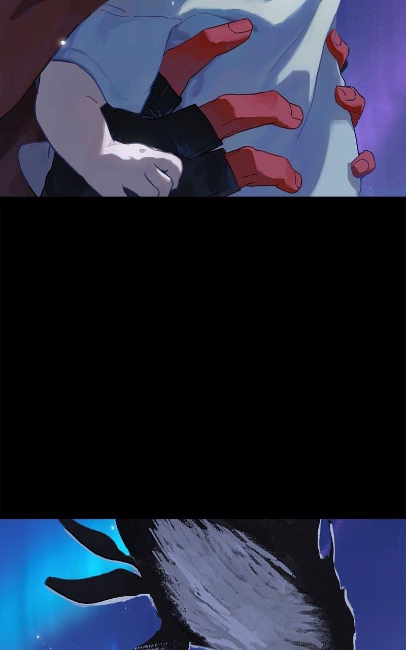 On the Way to Meet Mom Chapter 9 - Page 32