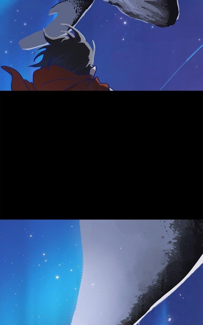 On the Way to Meet Mom Chapter 9 - Page 33