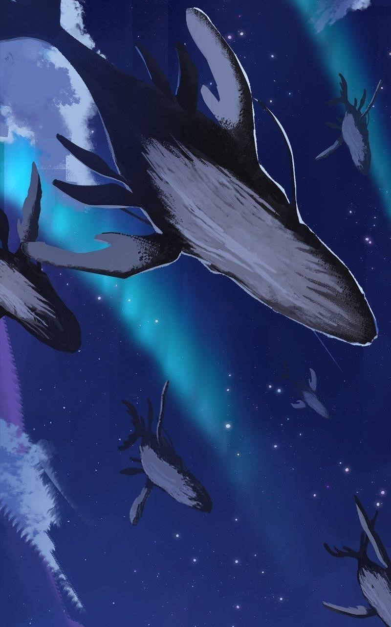 On the Way to Meet Mom Chapter 9 - Page 36