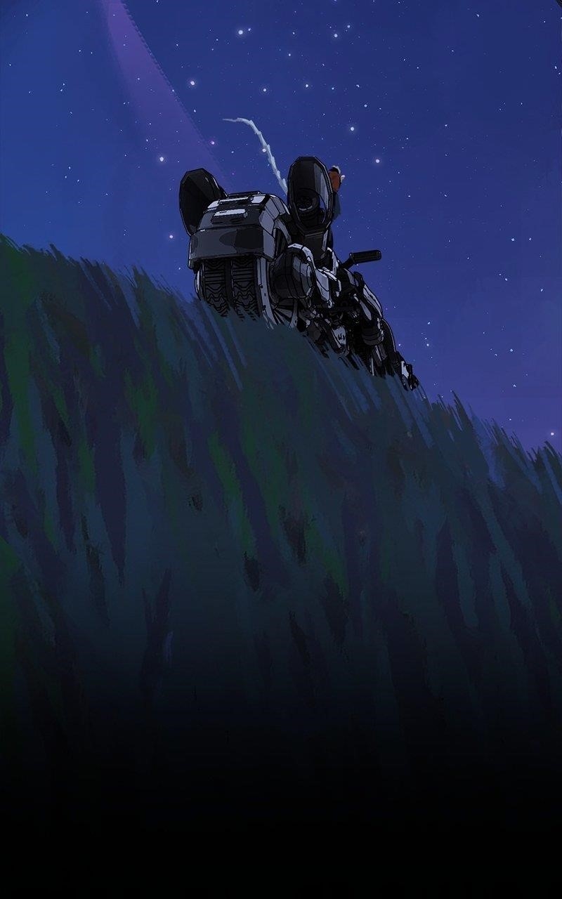 On the Way to Meet Mom Chapter 9 - Page 37