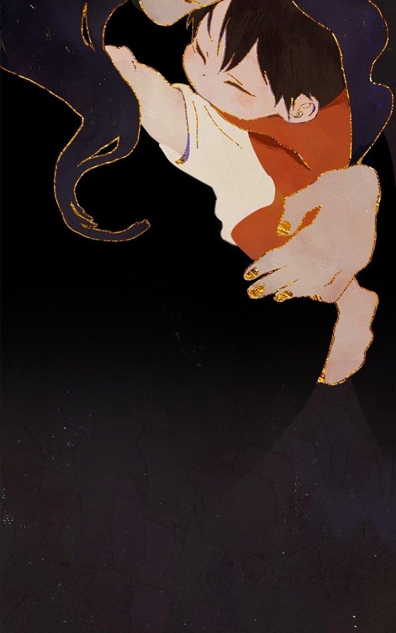 On the Way to Meet Mom Chapter 9 - Page 43