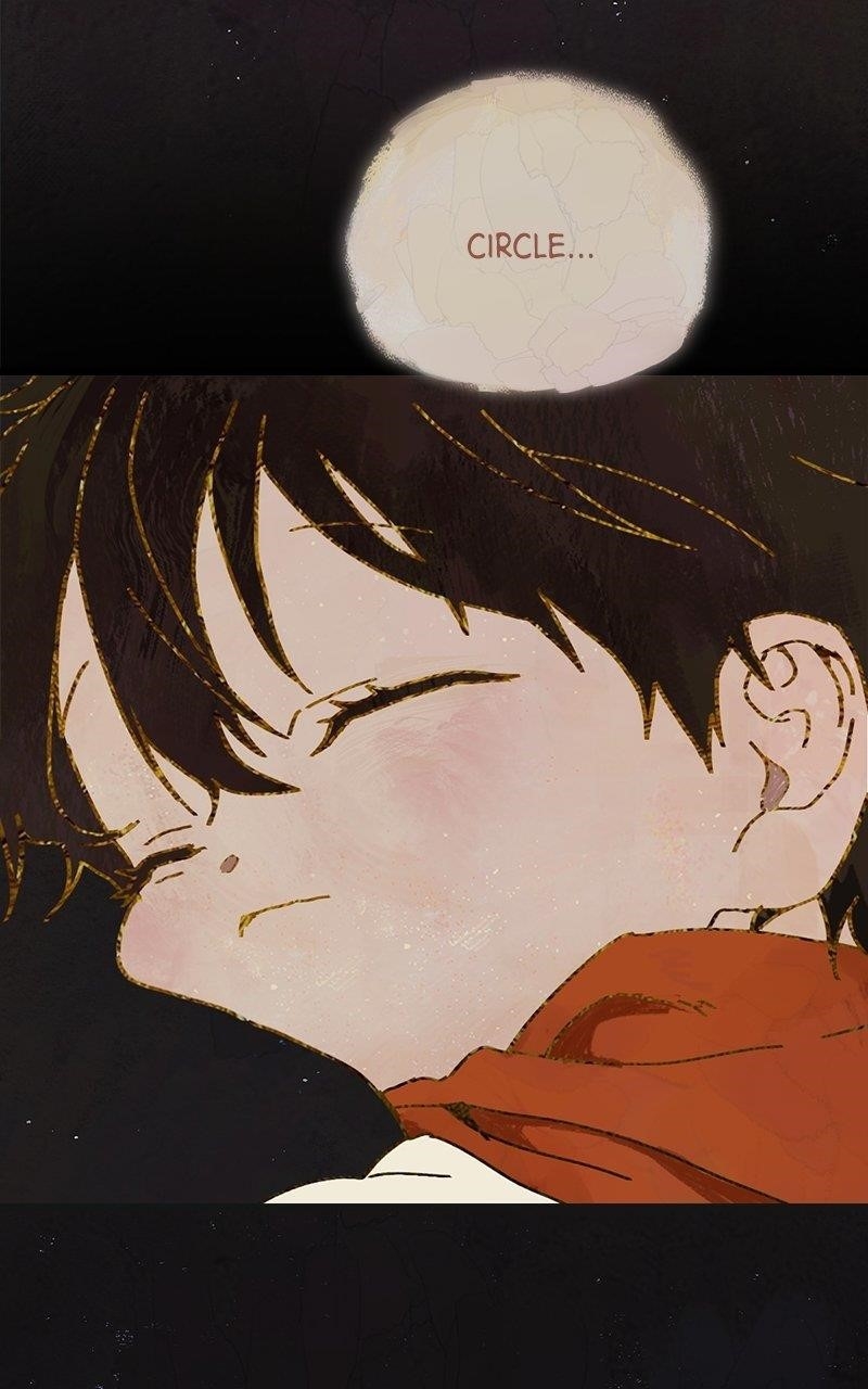 On the Way to Meet Mom Chapter 9 - Page 44