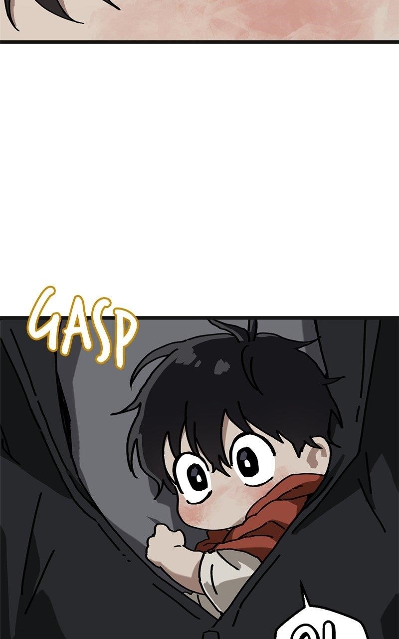 On the Way to Meet Mom Chapter 9 - Page 47