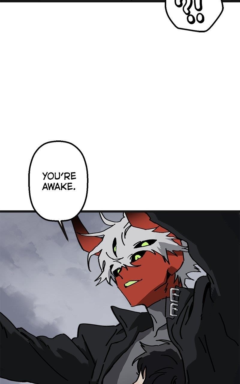 On the Way to Meet Mom Chapter 9 - Page 48