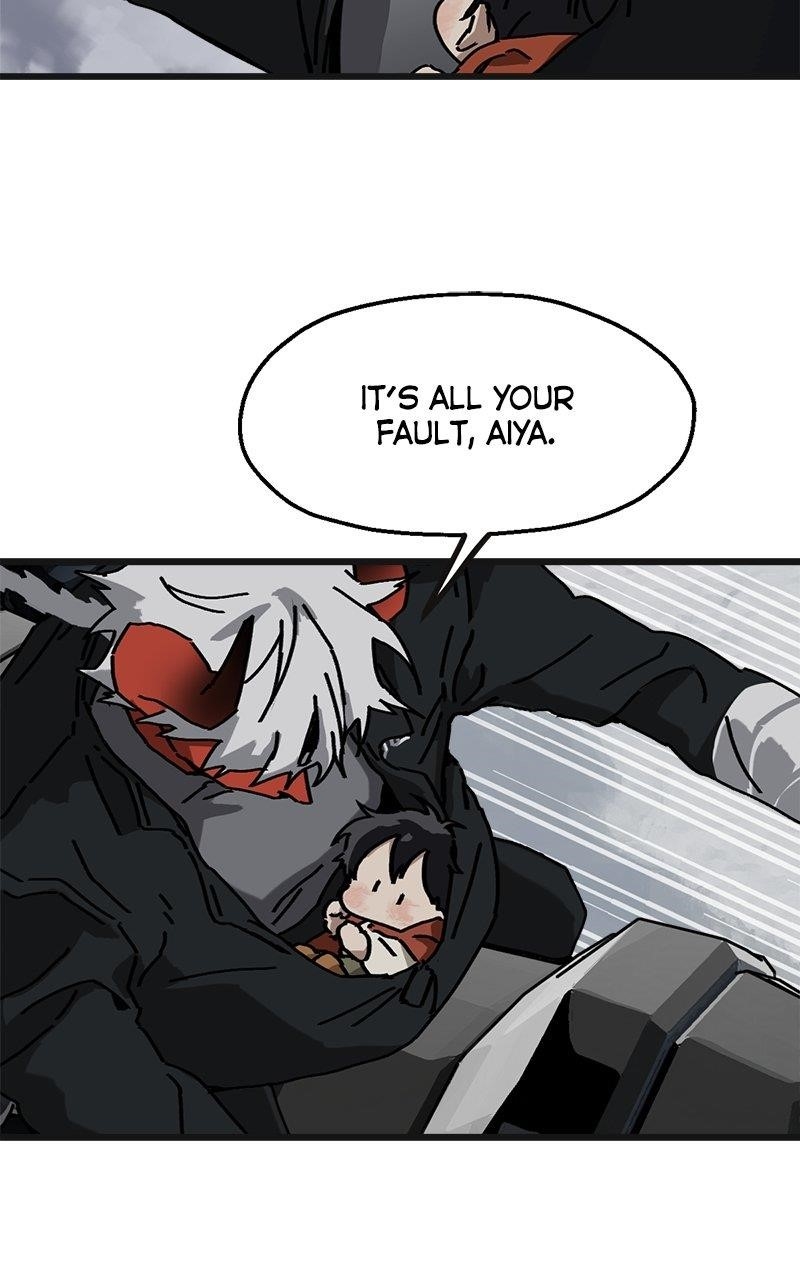 On the Way to Meet Mom Chapter 9 - Page 49