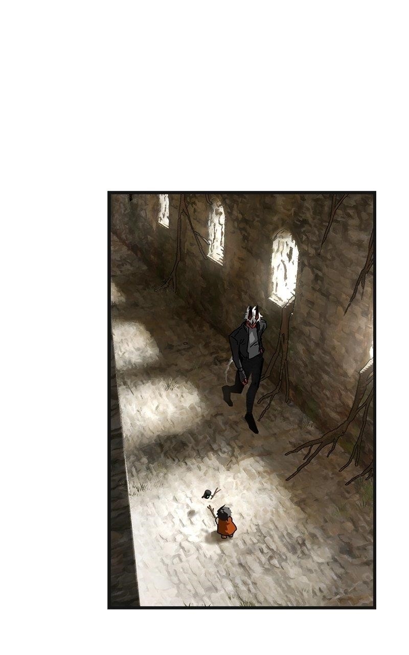 On the Way to Meet Mom Chapter 9 - Page 5