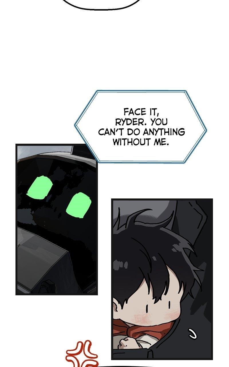 On the Way to Meet Mom Chapter 9 - Page 51