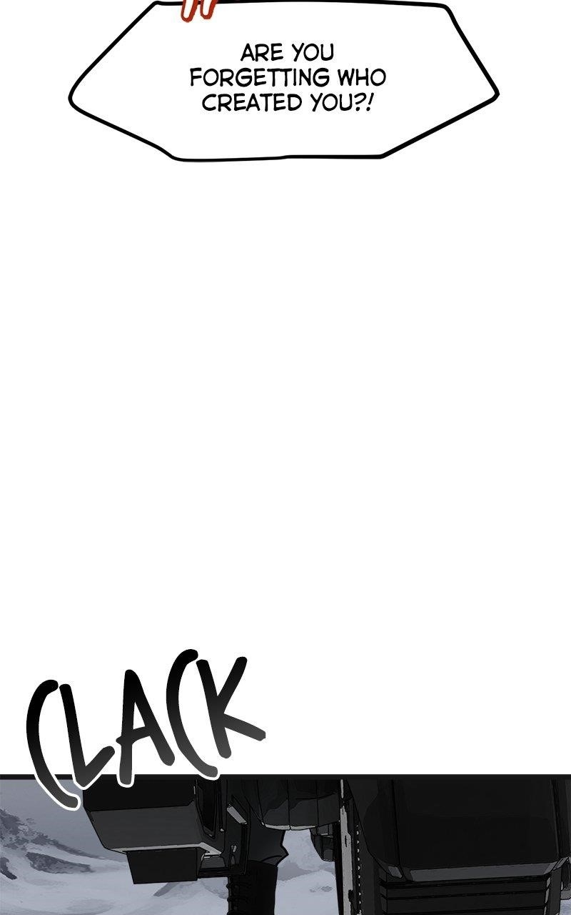 On the Way to Meet Mom Chapter 9 - Page 52