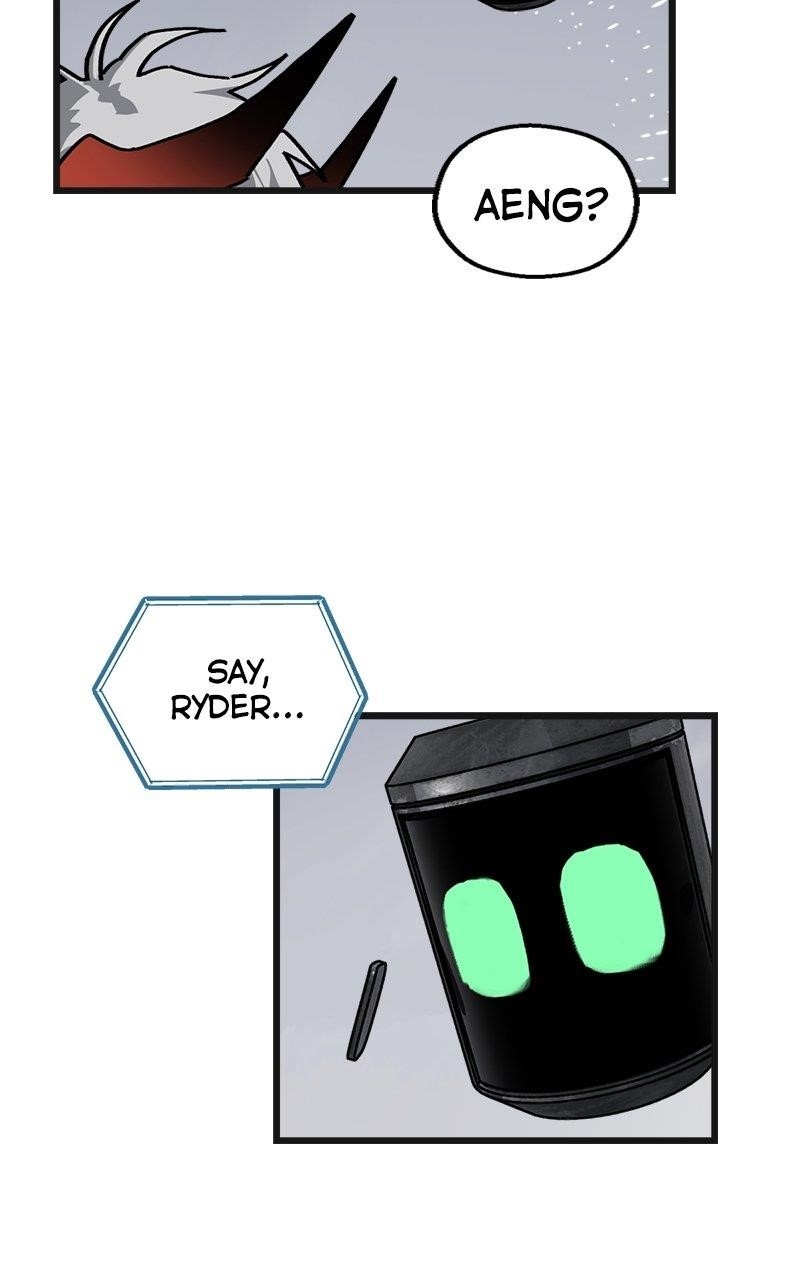 On the Way to Meet Mom Chapter 9 - Page 57