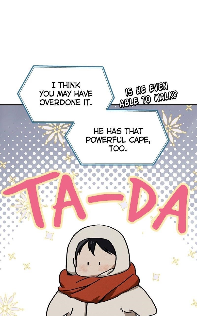 On the Way to Meet Mom Chapter 9 - Page 58