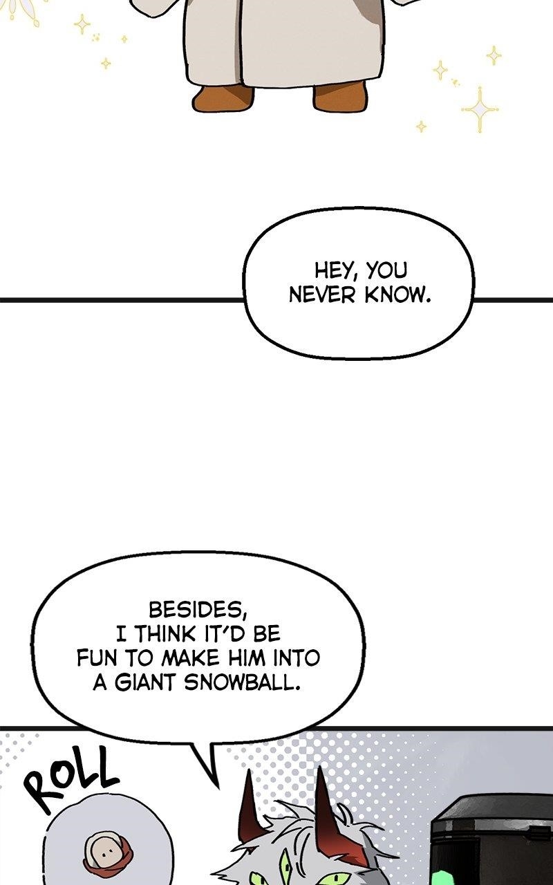 On the Way to Meet Mom Chapter 9 - Page 59