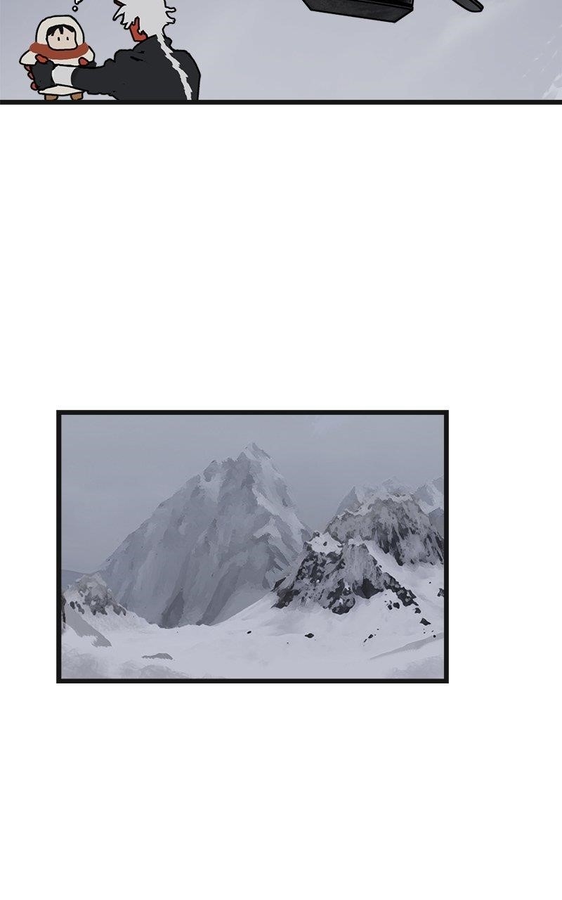 On the Way to Meet Mom Chapter 9 - Page 61