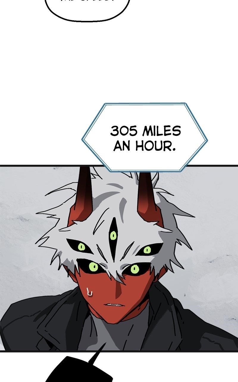 On the Way to Meet Mom Chapter 9 - Page 64