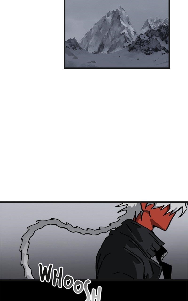 On the Way to Meet Mom Chapter 9 - Page 66