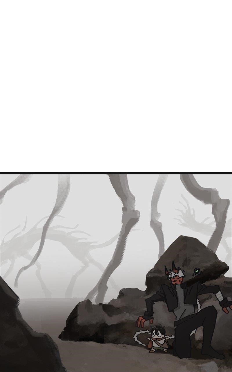 On the Way to Meet Mom Chapter 9 - Page 7