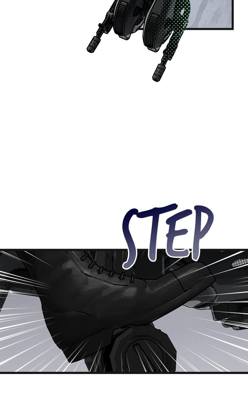 On the Way to Meet Mom Chapter 9 - Page 70