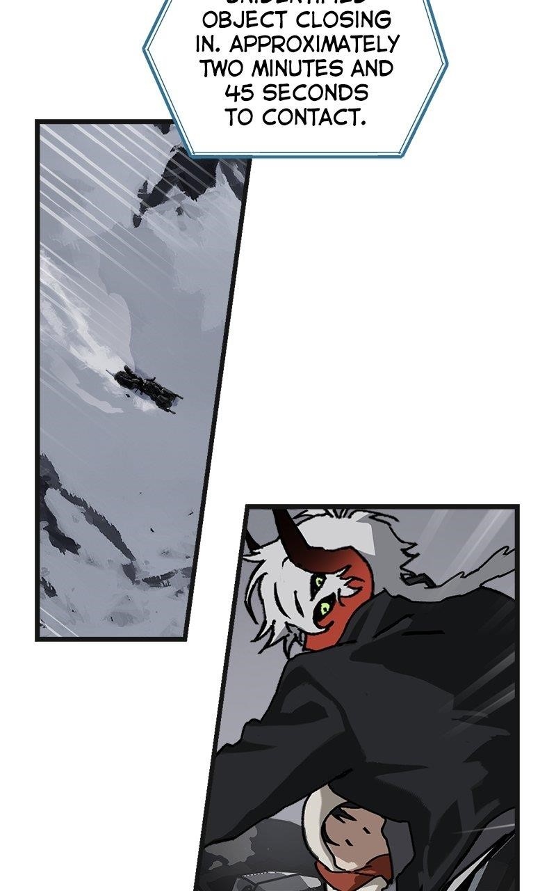 On the Way to Meet Mom Chapter 9 - Page 73