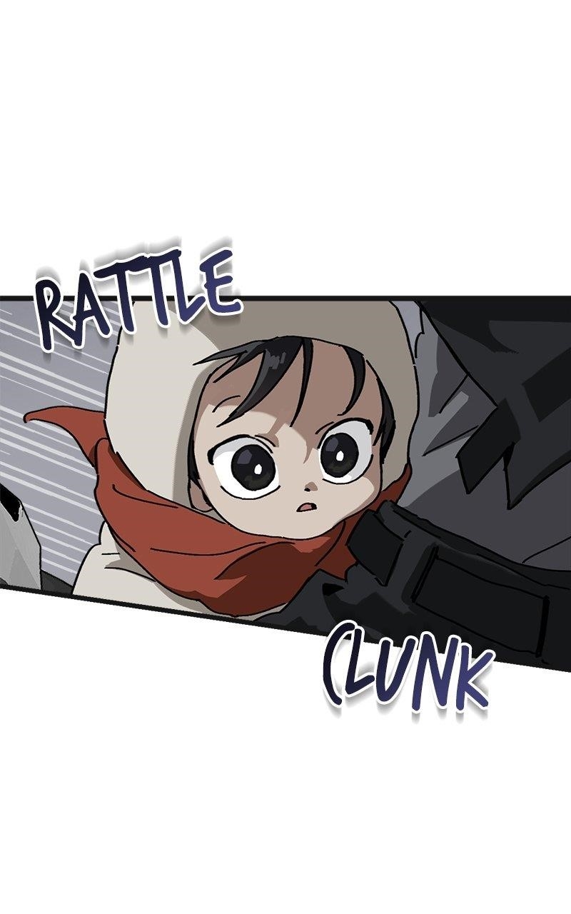 On the Way to Meet Mom Chapter 9 - Page 75