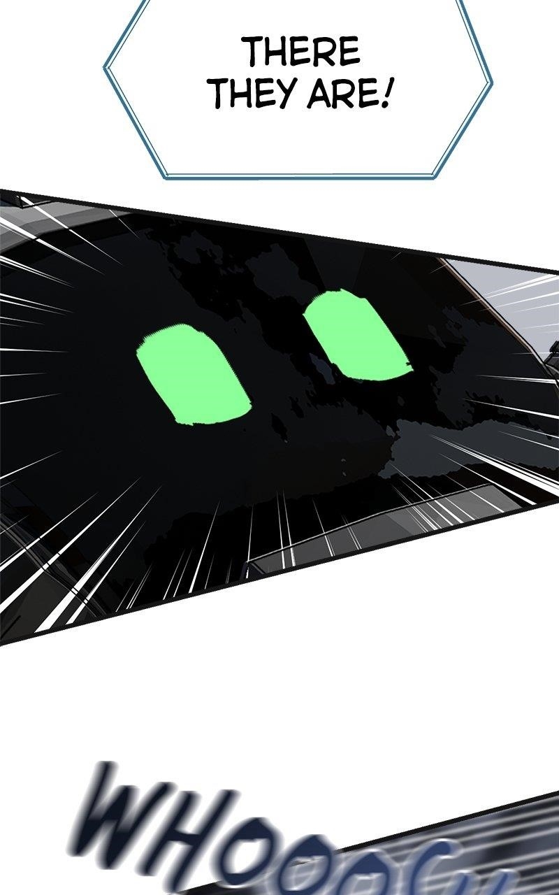 On the Way to Meet Mom Chapter 9 - Page 77