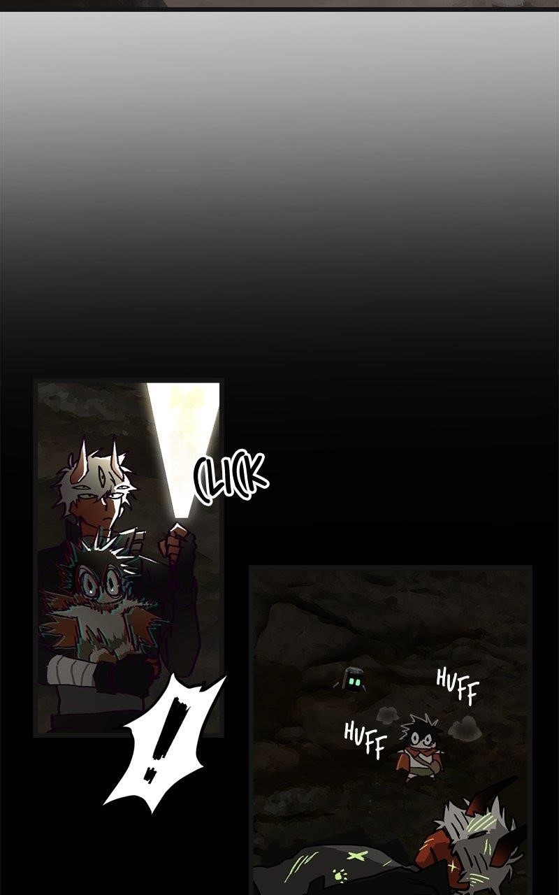 On the Way to Meet Mom Chapter 9 - Page 8