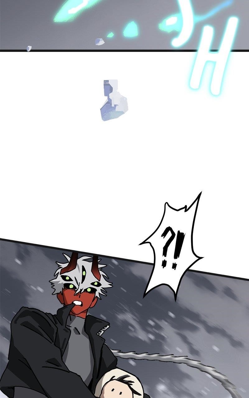 On the Way to Meet Mom Chapter 9 - Page 82