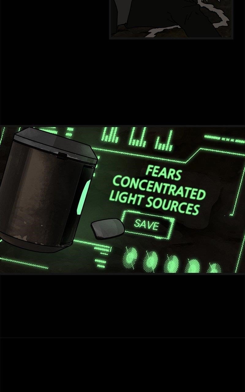 On the Way to Meet Mom Chapter 9 - Page 9