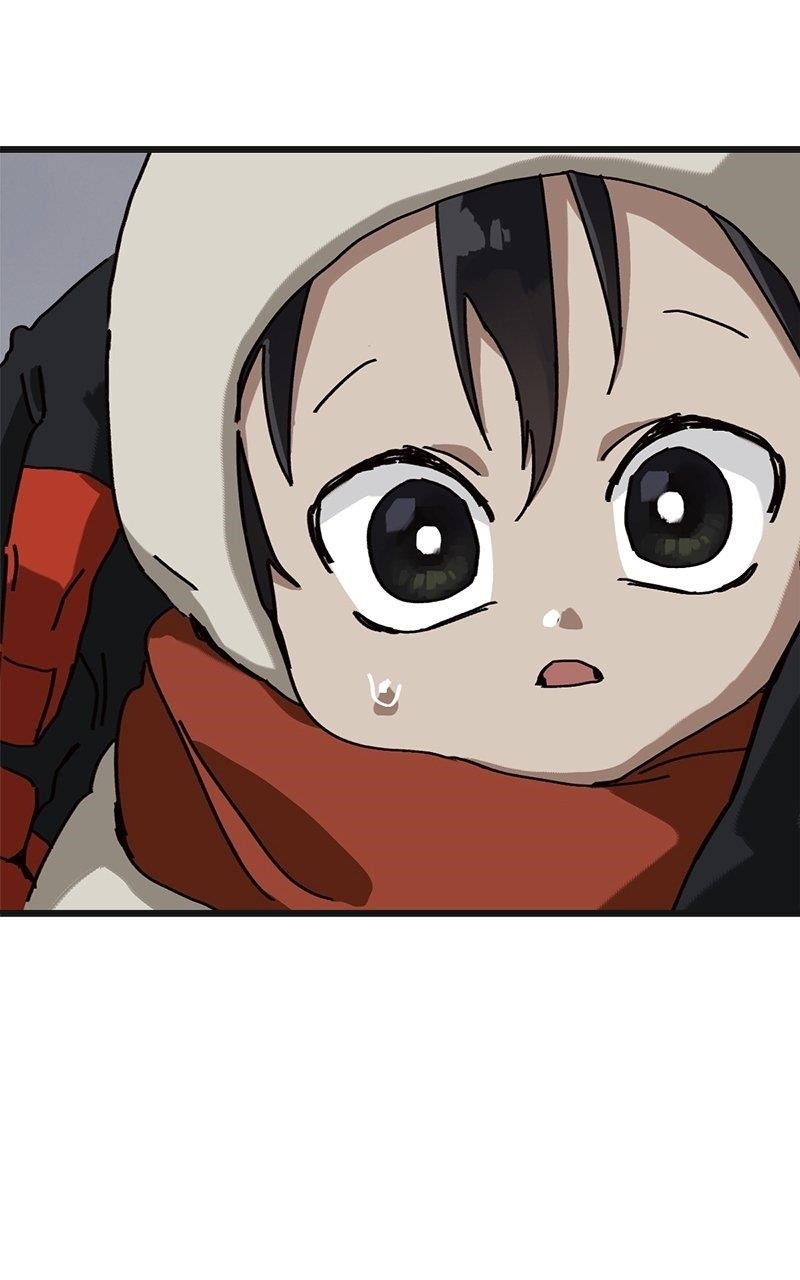 On the Way to Meet Mom Chapter 9 - Page 93