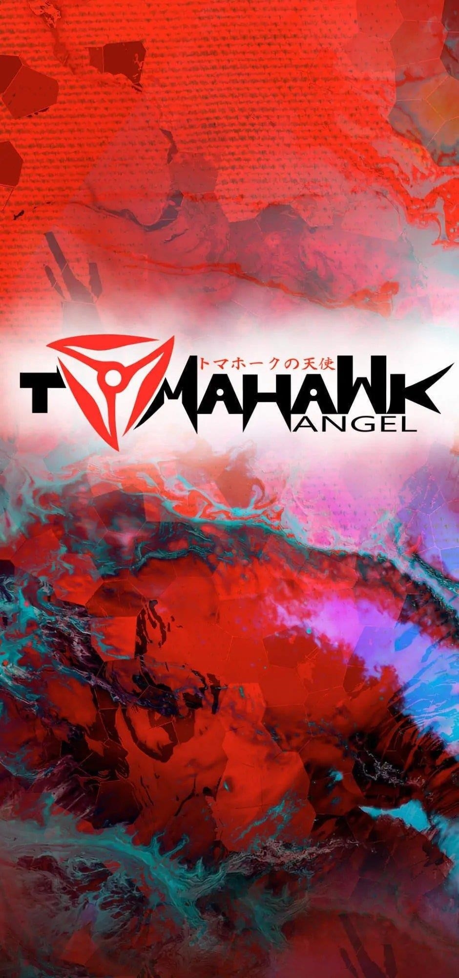 Tomahawk Angel Chapter 0 - Page 1