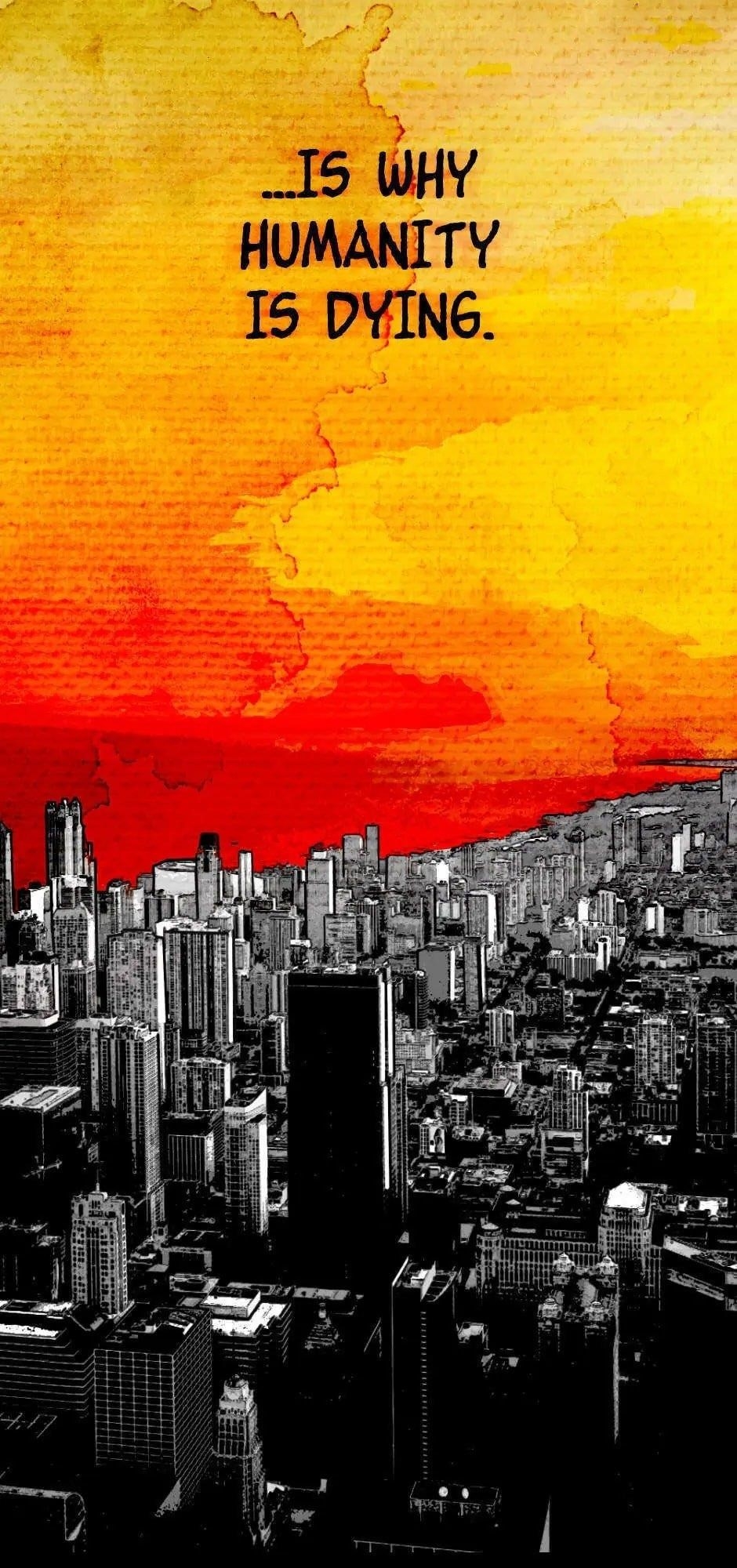 Tomahawk Angel Chapter 0 - Page 10