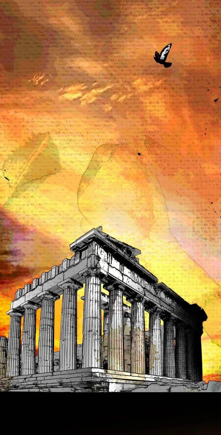 Tomahawk Angel Chapter 0 - Page 12