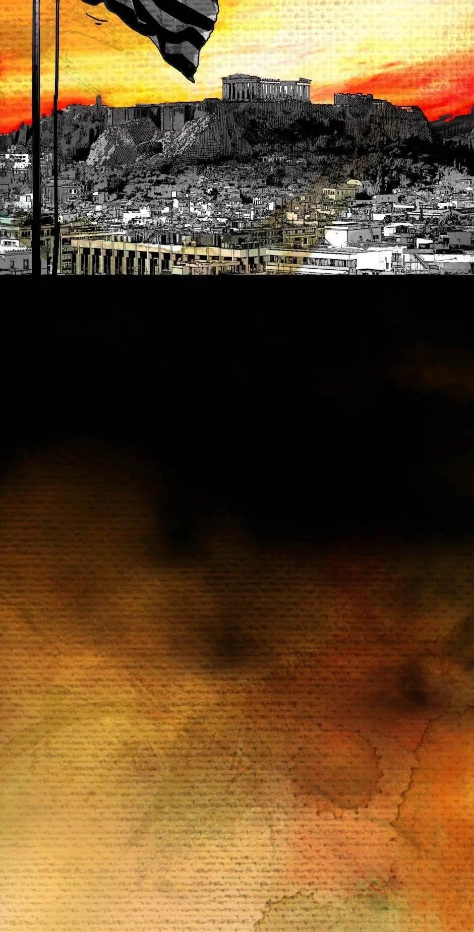 Tomahawk Angel Chapter 0 - Page 14