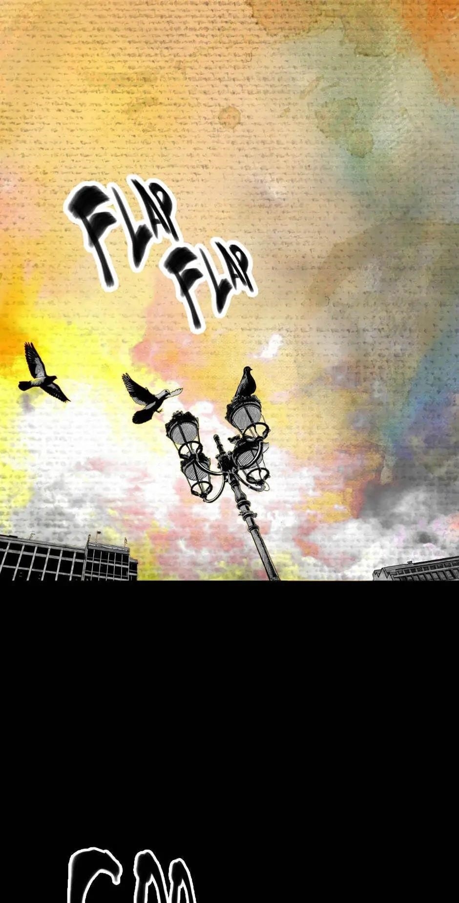 Tomahawk Angel Chapter 0 - Page 15